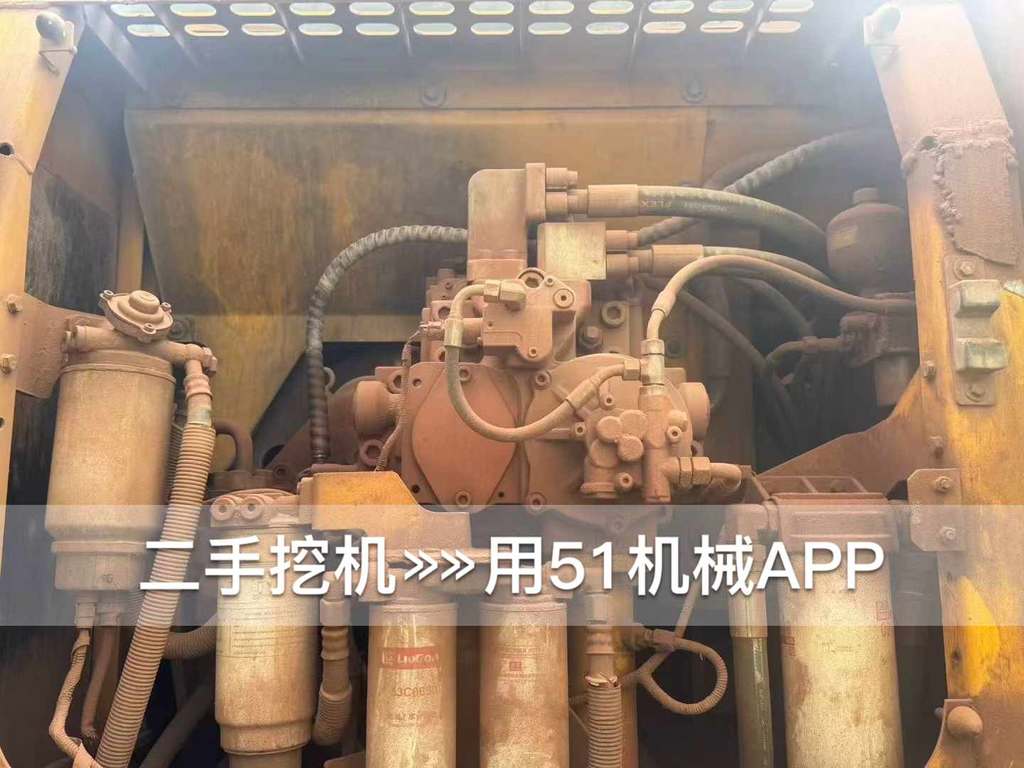 51机械